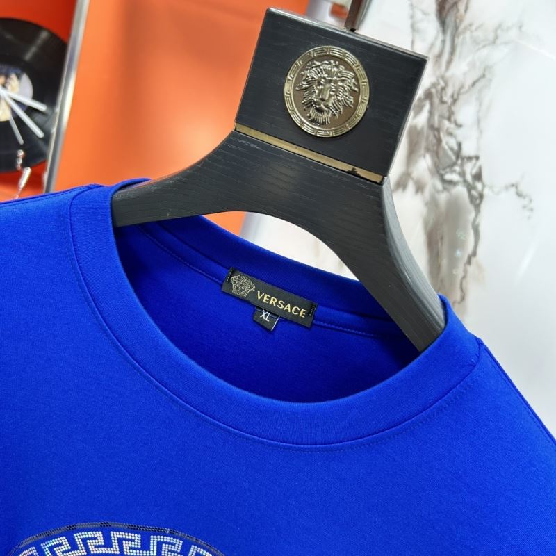 Versace T-Shirts